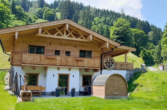 , Riedlfeld Chalet, Dienten am Hochkönig, Salzburg, Salzburg, Austria