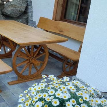 Sommer, Riedlfeld Chalet, Dienten am Hochkönig, Salzburg, Salzburg, Österreich