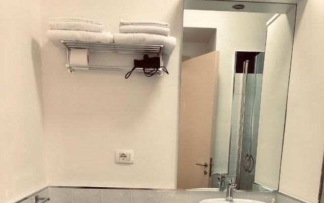 Doppelzimmer  image 3 - B&B Brezza | Marina Sapri | Salerno| Kampanien | Italien