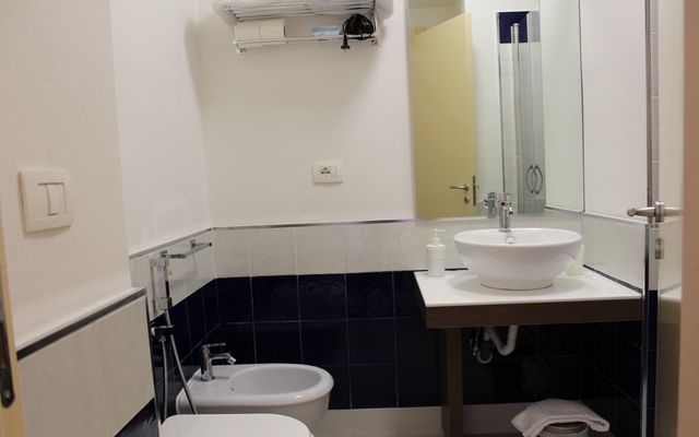 Doppelzimmer  image 5 - B&B Brezza | Marina Sapri | Salerno| Kampanien | Italien