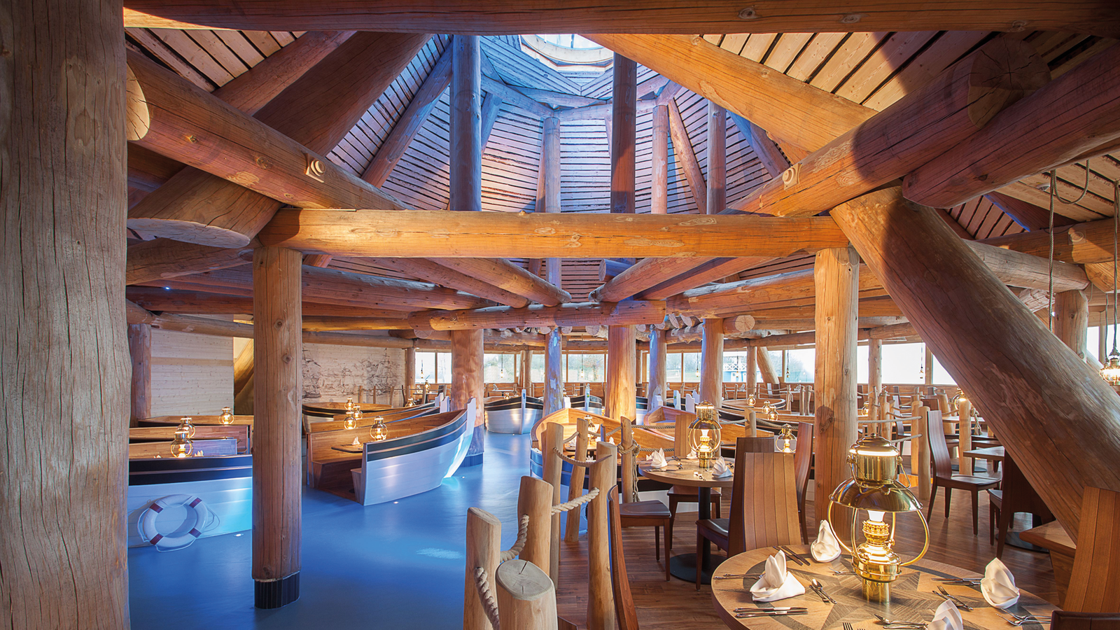 Bild #13 - Hotel Victory Therme Erding