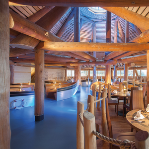 Impressionen #10 - Hotel Victory Therme Erding