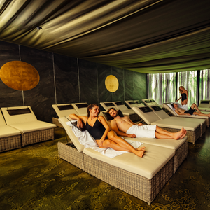 Impressionen #8 - Hotel Victory Therme Erding