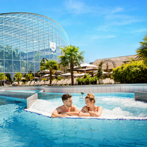 Impressionen #4 - Hotel Victory Therme Erding