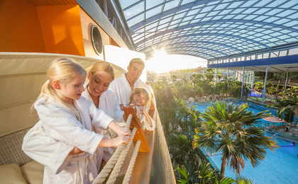 Hotel Victory Therme Erding in Erding, Oberbayern, Bayern, Deutschland - Bild #3