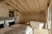 WALD CHALET