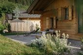 WEIDEN CHALET
