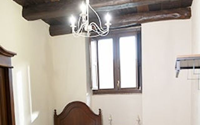 Unterkunft Zimmer/Appartement/Chalet: Re Umberto - Economy-Doppelzimmer mit Einzelbetten