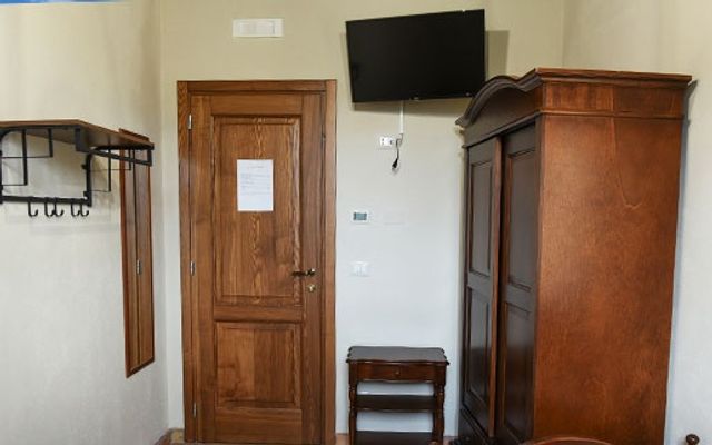 Re Umberto - Economy Double Room with Single Beds image 2 - Casa Vacanze Da Nicola e Lina