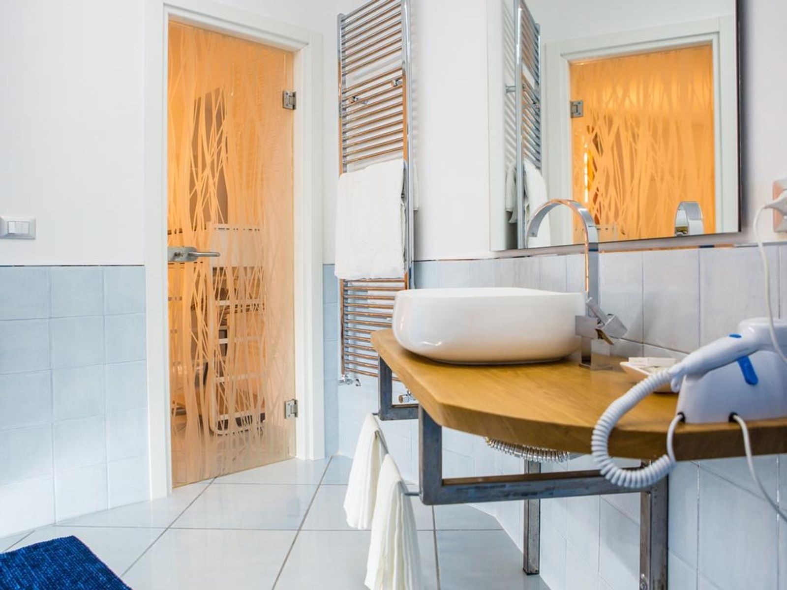 Luxus-Doppel  image 2 - Ispani Inn Resort | Ispani | Kampanien | Italy