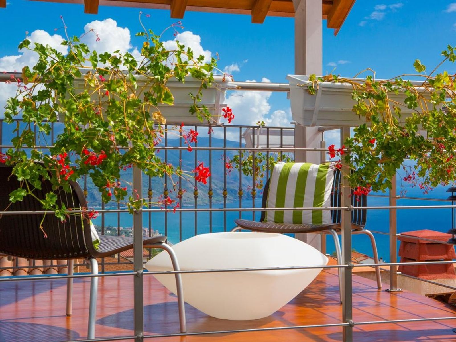 Luxus-Familie image 4 - Ispani Inn Resort | Ispani | Kampanien | Italy