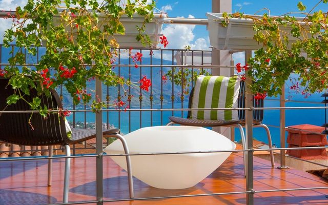 Luxus-Familie image 4 - Ispani Inn Resort | Ispani | Kampanien | Italy
