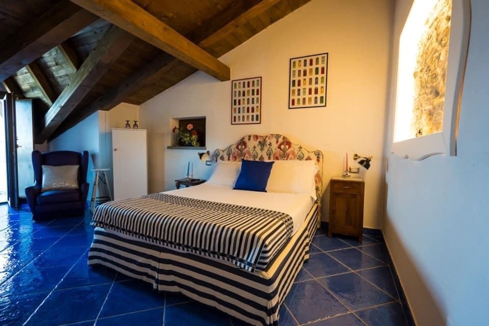 Luxus-Doppel  image 1 - Ispani Inn Resort | Ispani | Kampanien | Italy