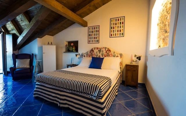 Unterkunft Zimmer/Appartement/Chalet: Luxus-Doppel 