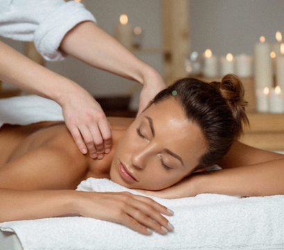 Almar Giardino di Costanza Resort & Spa: Sicilian Break Paket