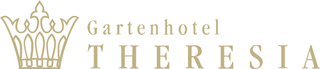 Gartenhotel Theresia - das "Grüne" Familienhotel  - Logo