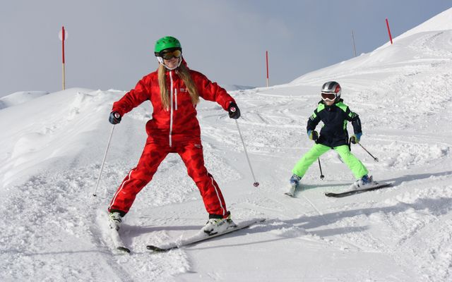 Hausberg Hinterglemms, der Zwölferkogel