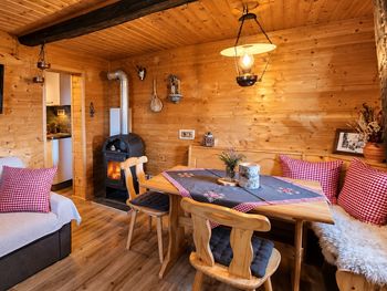 Waldbienenhütte - Kärnten - Österreich