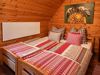 Waldbienenhütte - Kärnten - Österreich