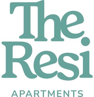 The Resi - Familienapartments mit Mehrwert - Logo