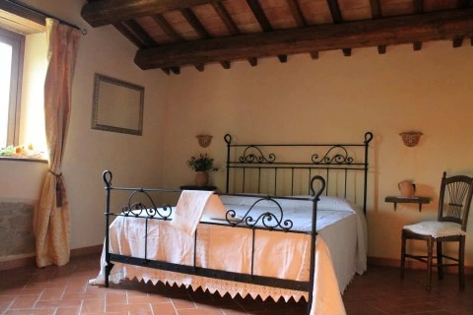 Appartement Sole image 2 - Il Casale del Barone | San Giovanni a Piro | Kampanien | Italien
