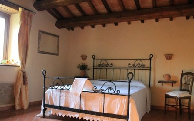 Appartement Sole image 2 - Il Casale del Barone | San Giovanni a Piro | Kampanien | Italien