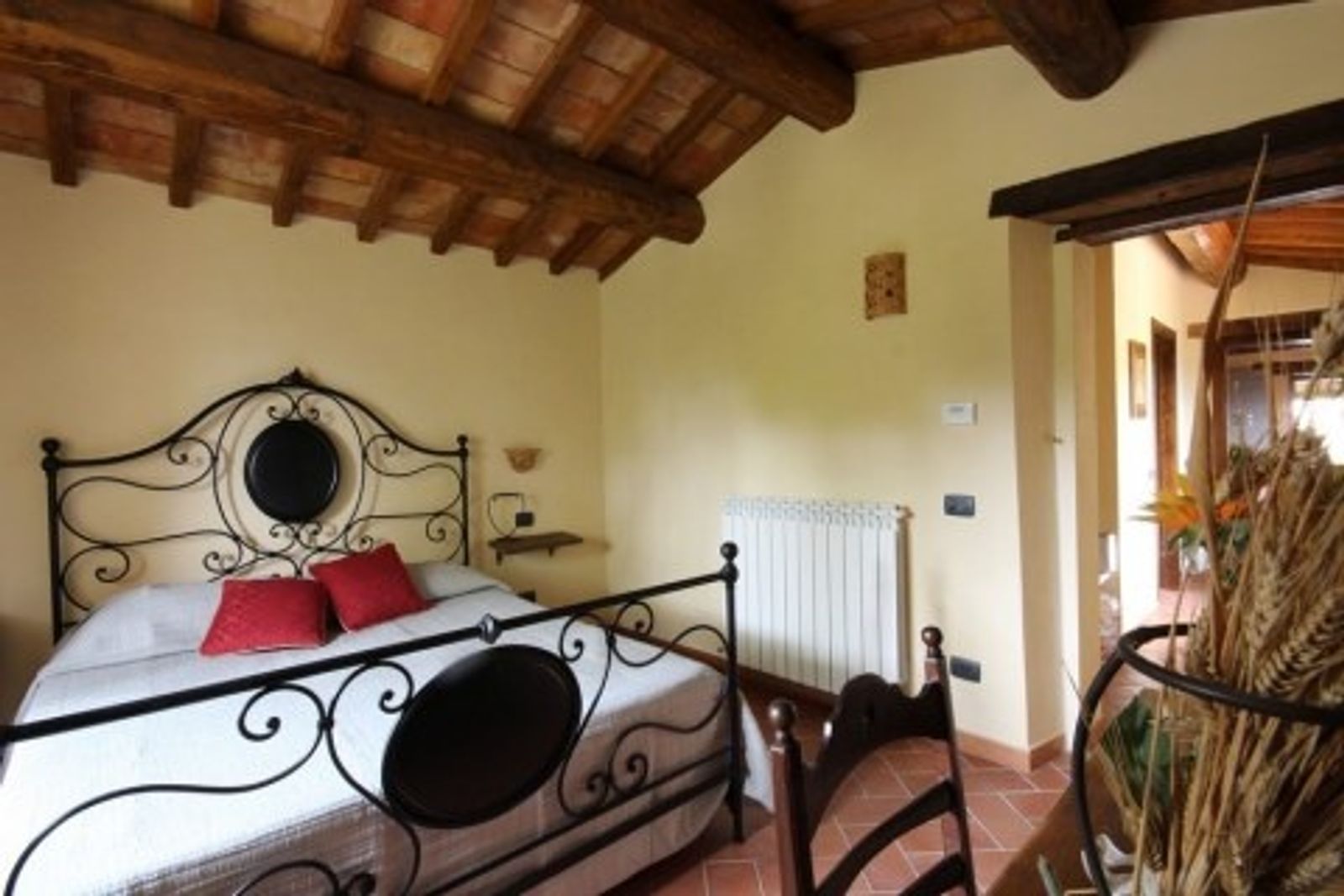 Appartement Sole image 1 - Il Casale del Barone | San Giovanni a Piro | Kampanien | Italien