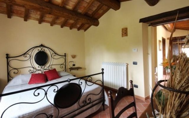 Unterkunft Zimmer/Appartement/Chalet: Appartement Terra
