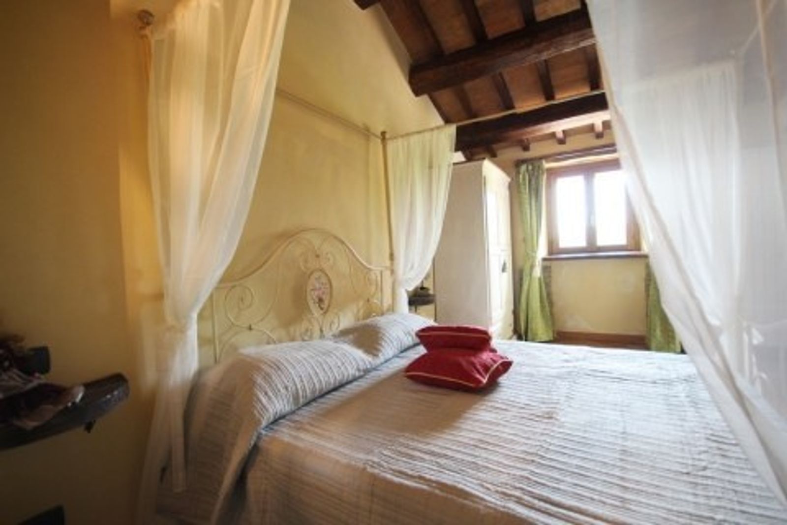 Suite Wohnung image 2 - Il Casale del Barone | San Giovanni a Piro | Kampanien | Italien
