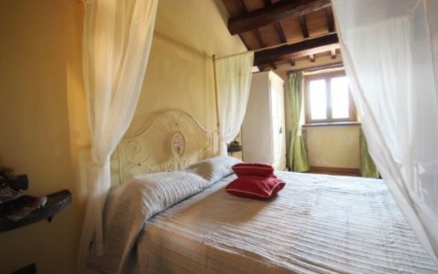 Appartamento Suite image 2 - Il Casale del Barone | San Giovanni a Piro | Kampanien | Italien