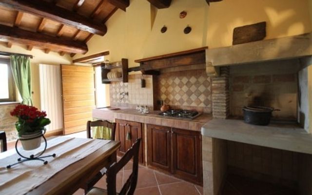 Suite Wohnung image 4 - Il Casale del Barone | San Giovanni a Piro | Kampanien | Italien