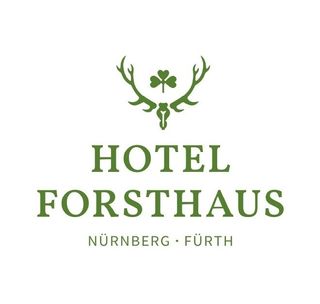 Hotel Forsthaus Nürnberg-Fürth - Logo