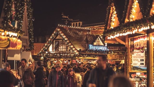 Weihnachts.Markt