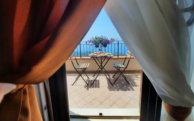 Doppel- oder Zweibettzimmer mit Einzelbetten image 5 - Park Hotel Villa Belvedere | Lago Maggiore | Italien