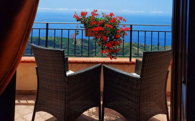 Camera matrimoniale o doppia con letti singoli image 4 - Park Hotel Villa Belvedere | Lago Maggiore | Italien