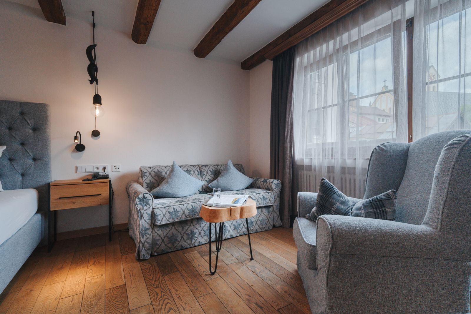 Komfort image 2 - Hotel-Restaurant Adler