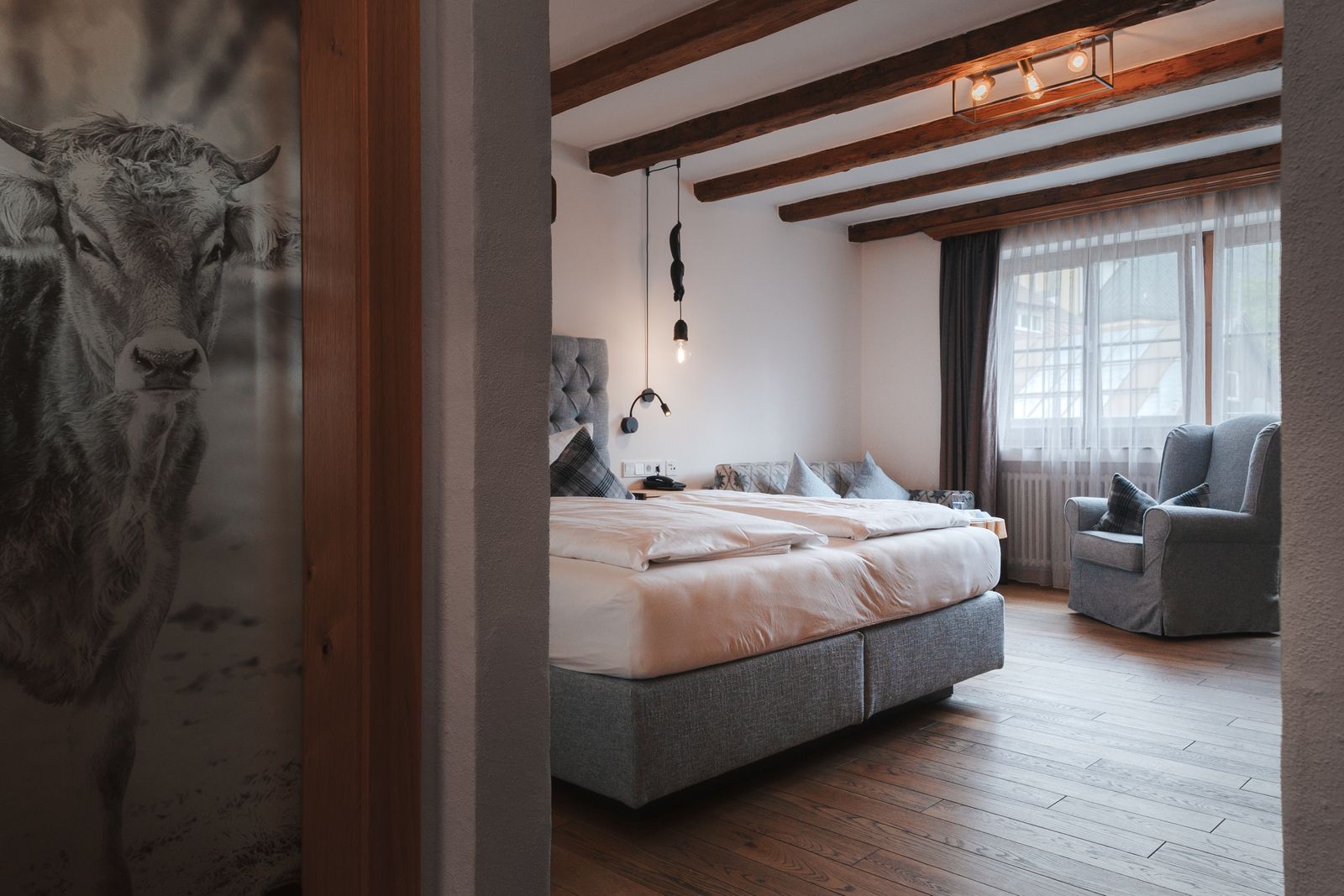 Komfort image 4 - Hotel-Restaurant Adler