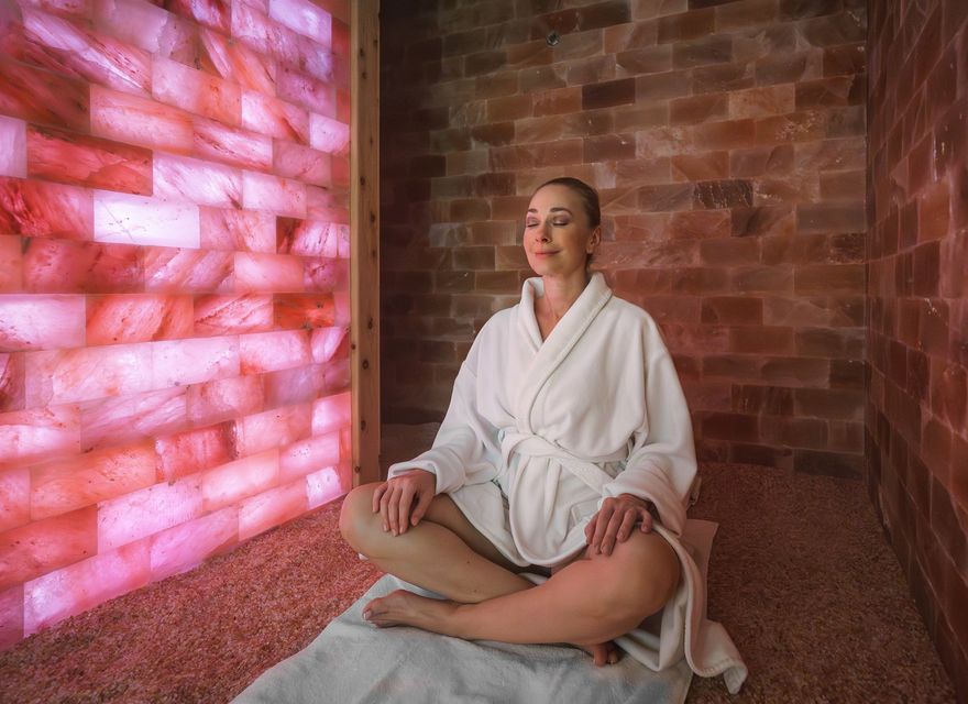 Angebot: Schrothkur - Basic (14 Nächte) - Hotel-Restaurant Adler