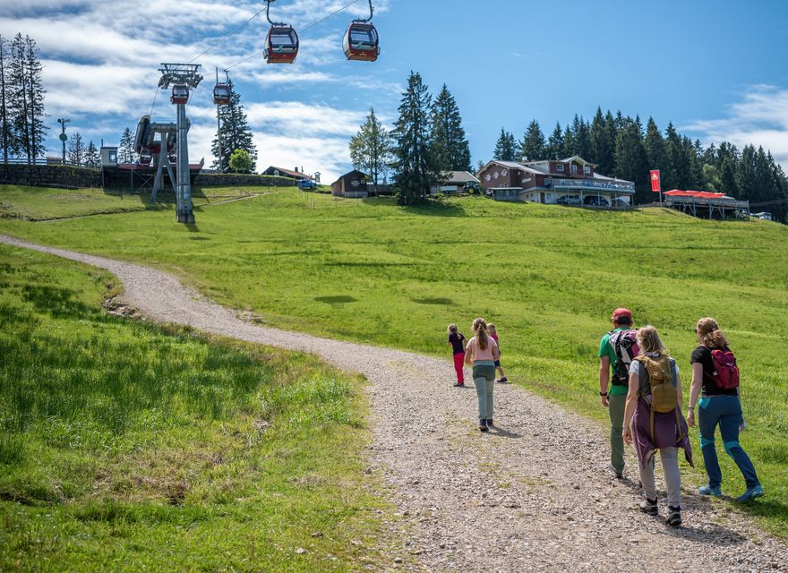 Angebot: Herbstferien - Kids for free - Hotel-Restaurant Adler