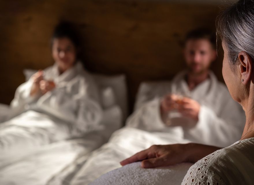 Angebot: Schrothkur - Intensiv (14 Nächte) - Hotel-Restaurant Adler