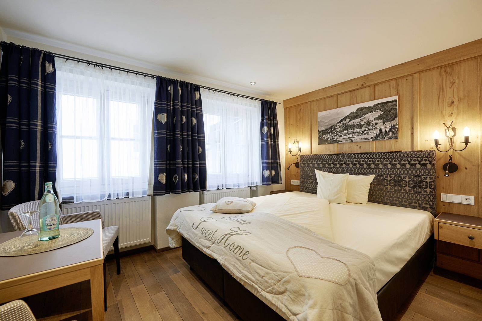 Economy image 1 - Hotel-Restaurant Adler