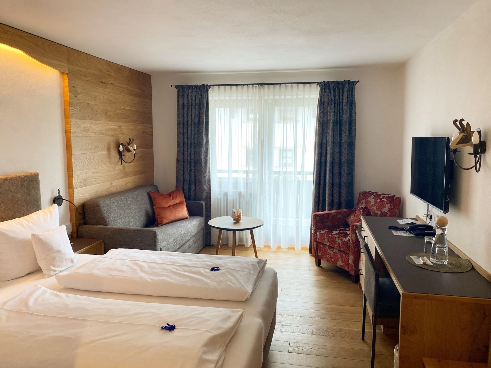 Standard image 3 - Hotel-Restaurant Adler