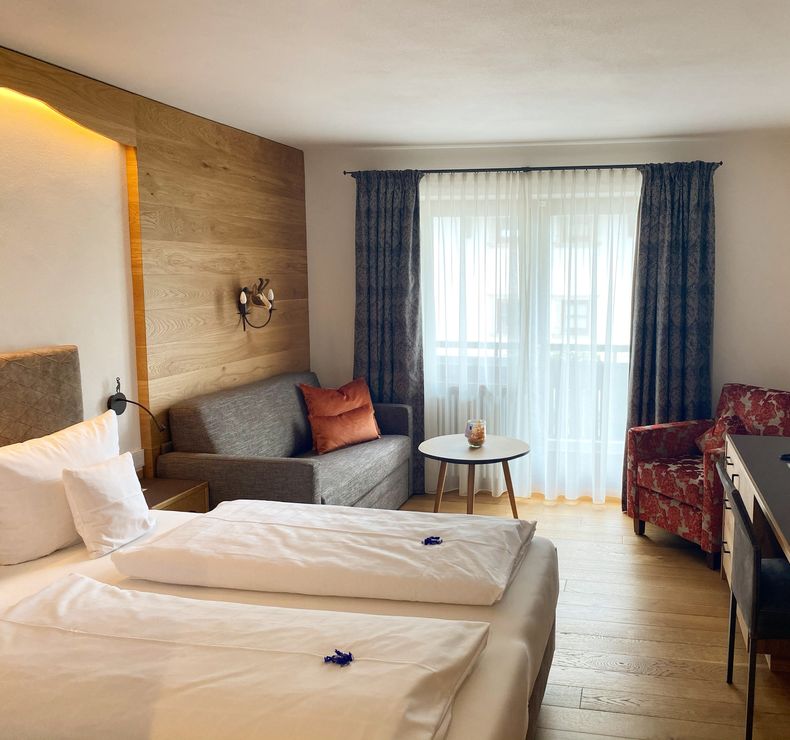 Standard HotelRestaurant Adler