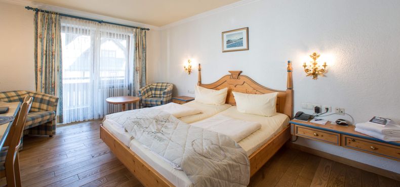 Standard image 2 - Hotel-Restaurant Adler