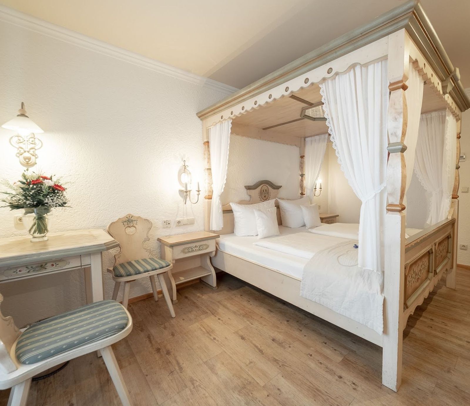 Economy image 4 - Hotel-Restaurant Adler