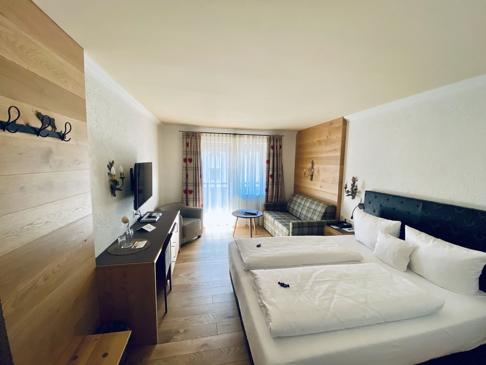 Standard image 1 - Hotel-Restaurant Adler