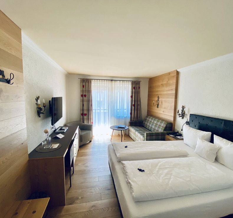 Standard image 1 - Hotel-Restaurant Adler
