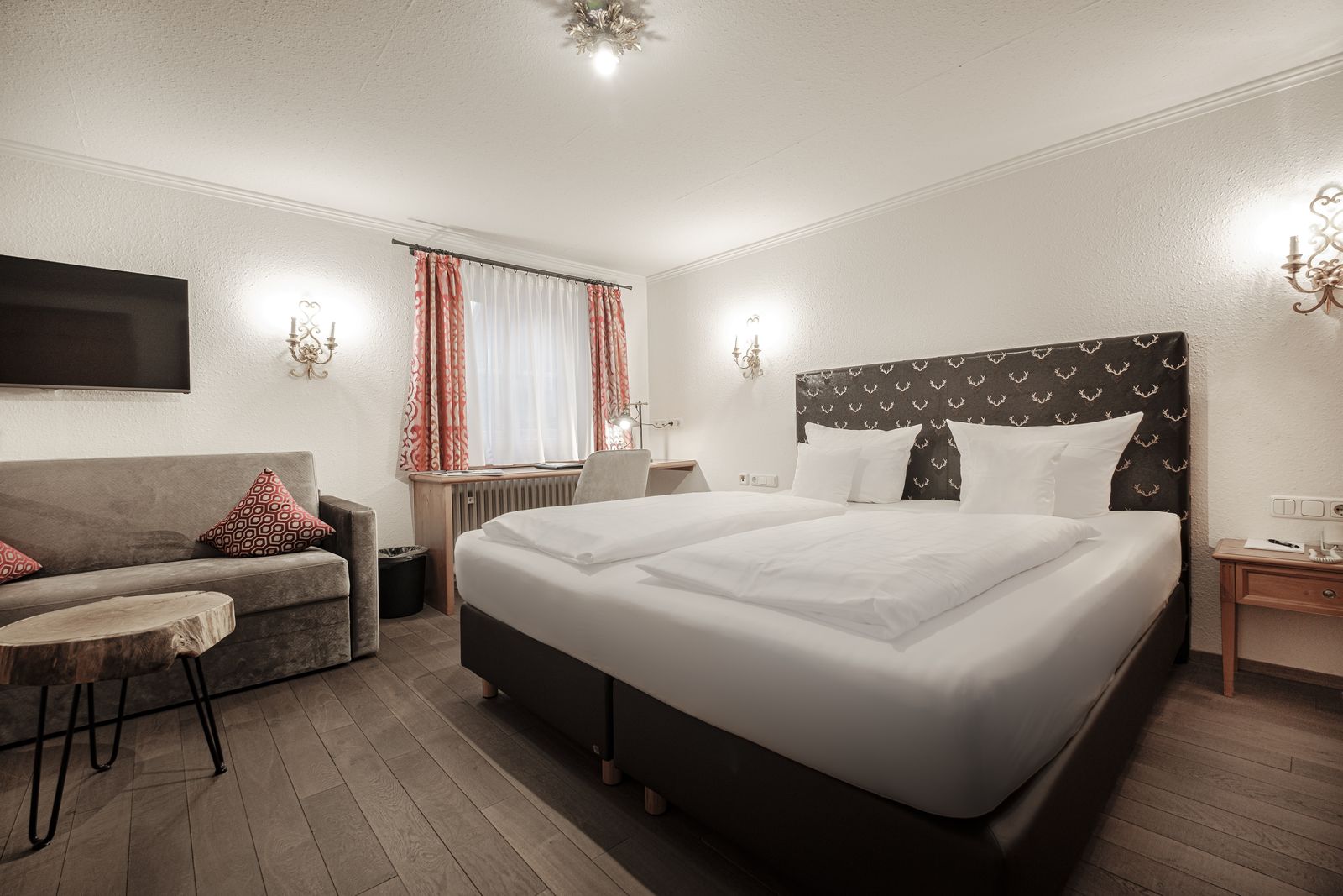 Komfort image 1 - Hotel-Restaurant Adler