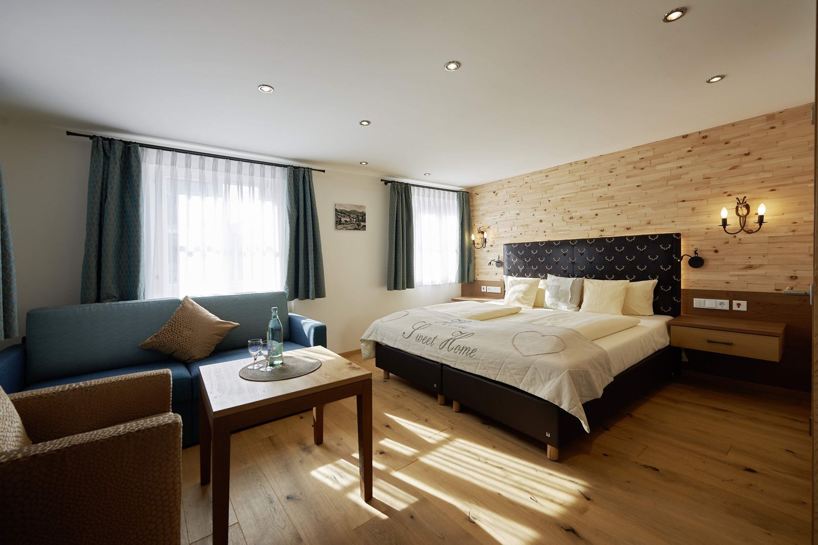 Superior image 3 - Hotel-Restaurant Adler