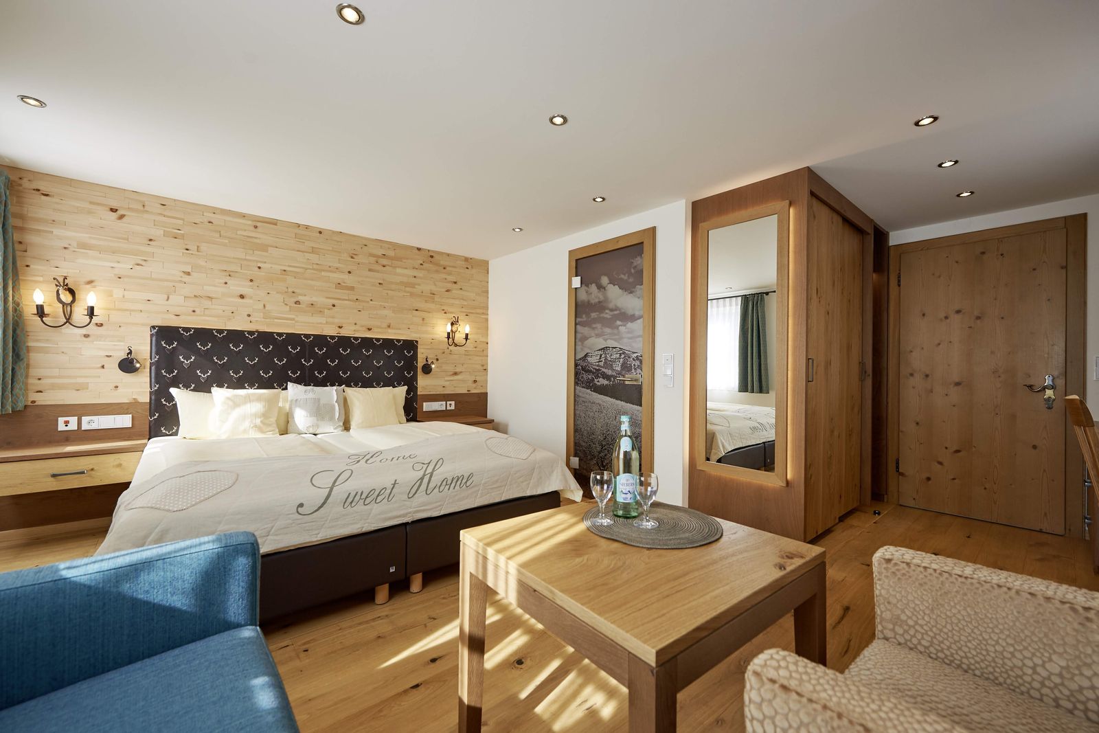 Superior image 1 - Hotel-Restaurant Adler